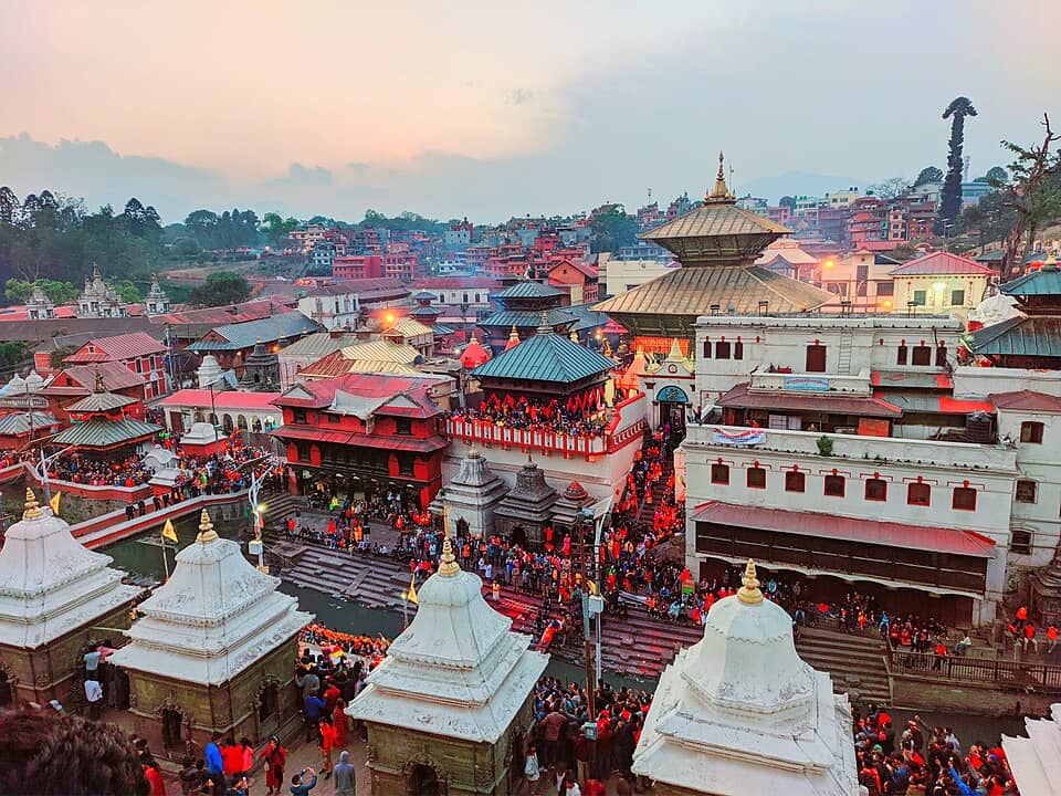 Nepal