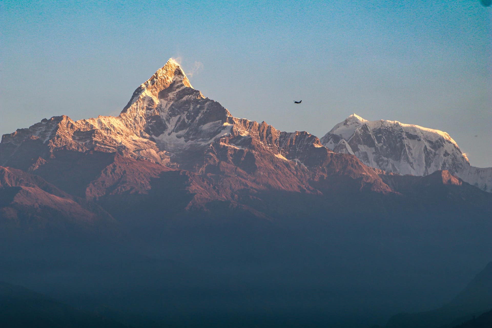 Mardi Base Camp