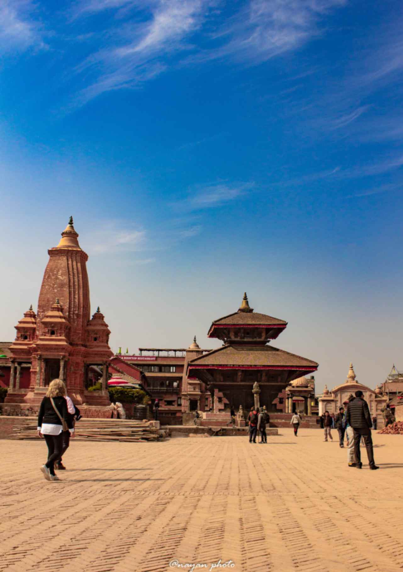 Bhaktapur Heritage Tour