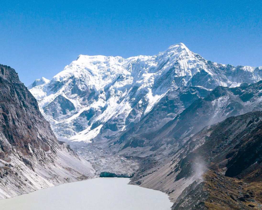Tsho Rolpa Trek