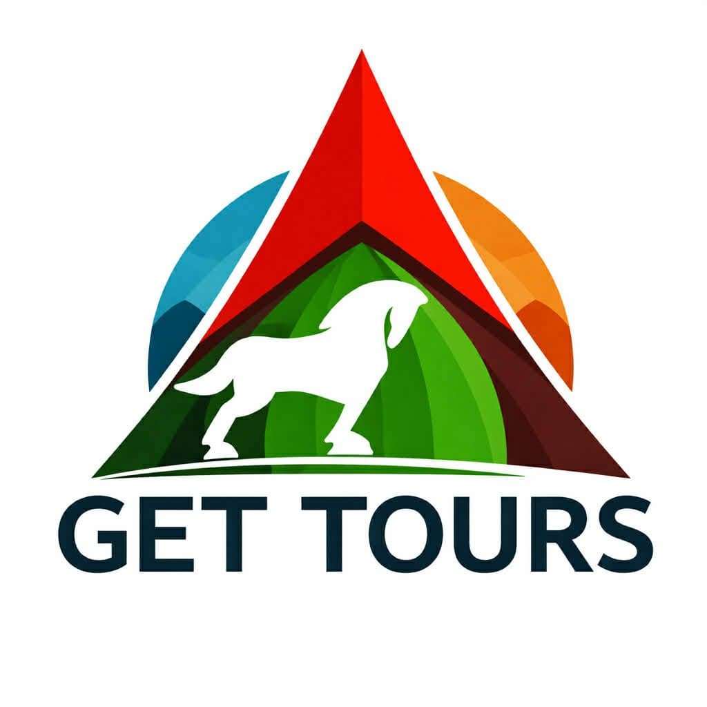 Get Tours Logo