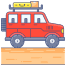 Overlanding