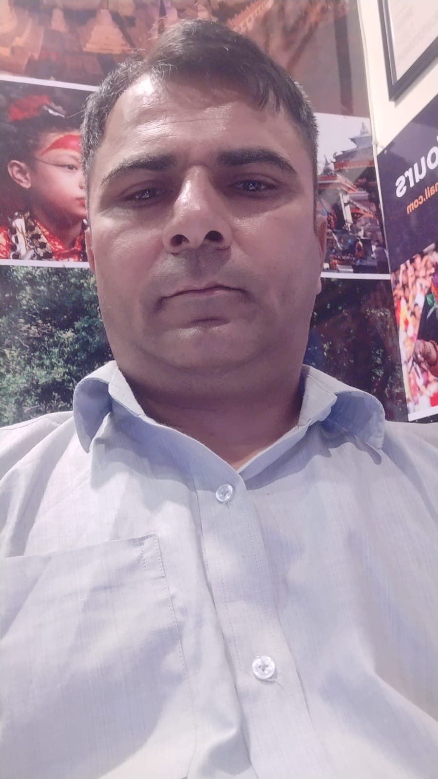 Shambhu Panthi