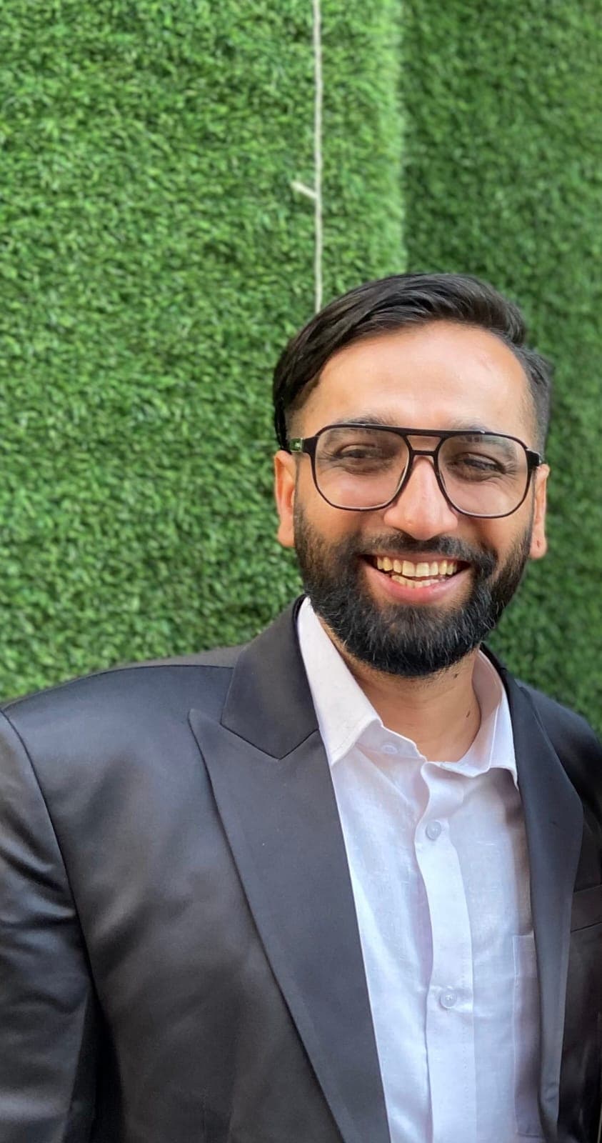 Sunil Gautam