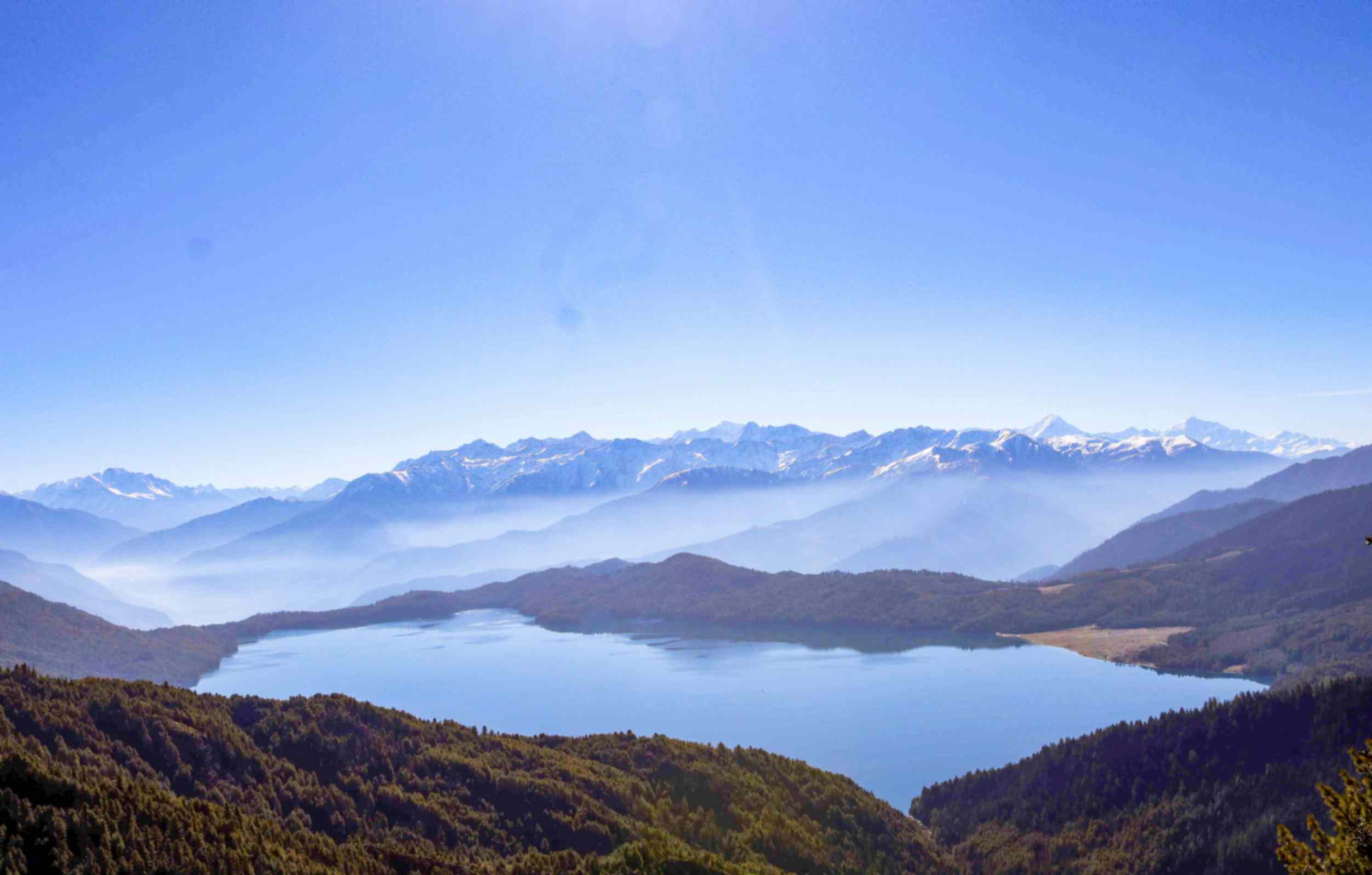 Rara Lake Trek | 7-Day Trek to Nepal's Largest Lake 1