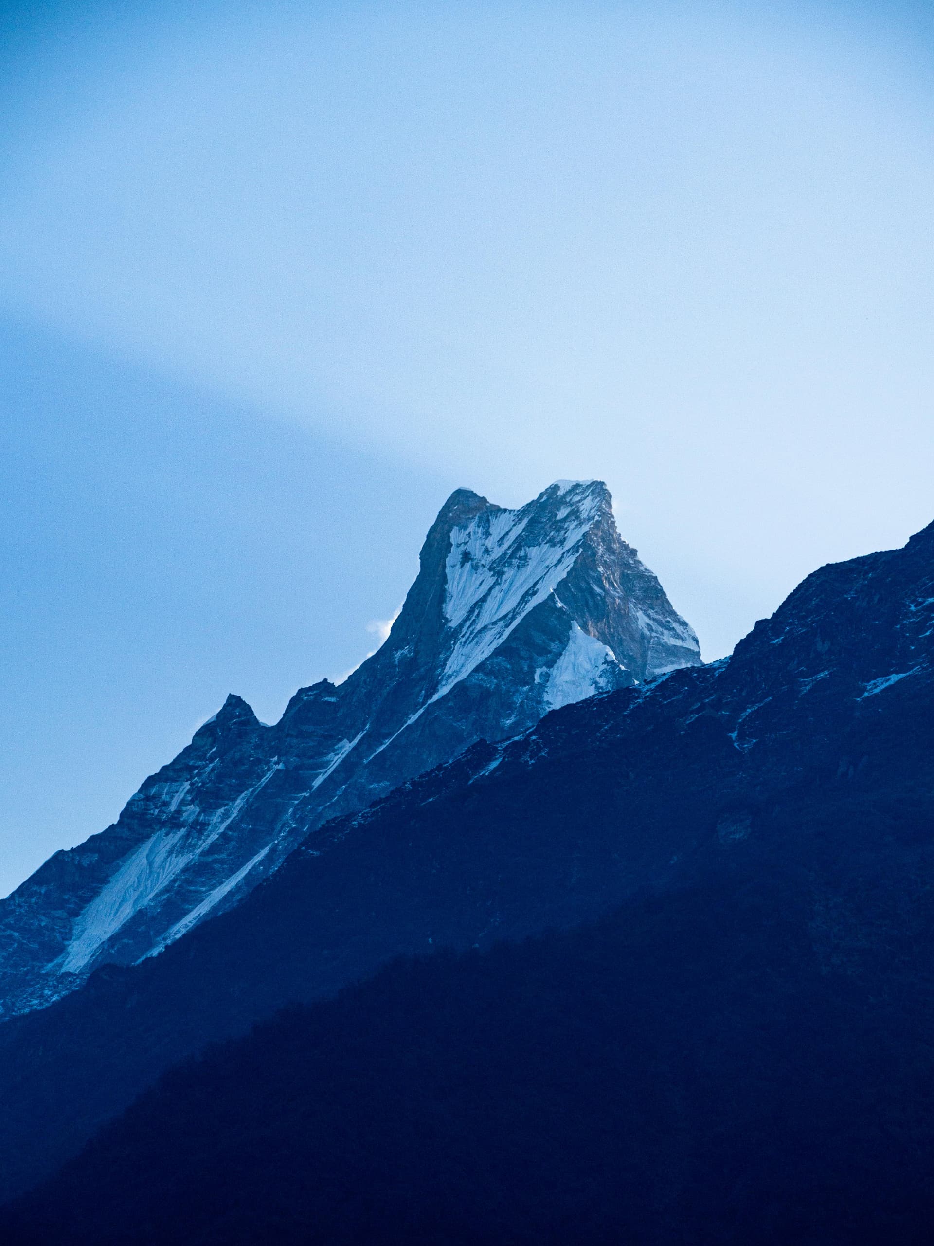 Mardi Himal Base Camp Trek | 10-Day Annapurna Trek 2
