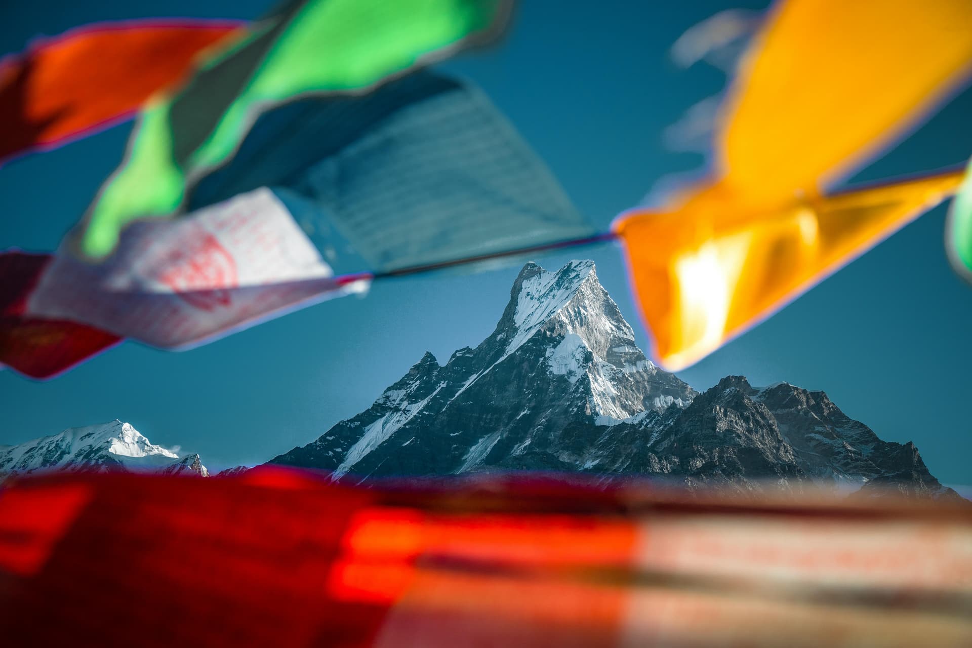 Mardi Himal Base Camp Trek | 10-Day Annapurna Trek 3