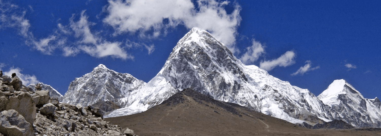 Everest Base Camp Trek | 12 Days | Get Tours Nepal 3